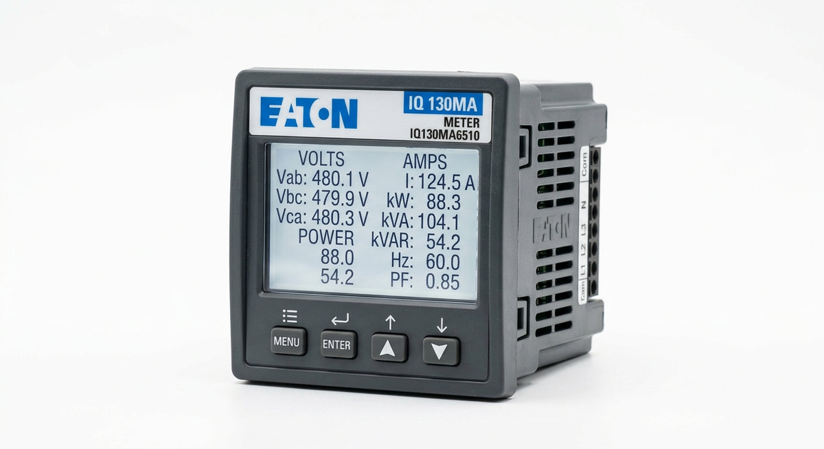 EATON IQ130MA6510