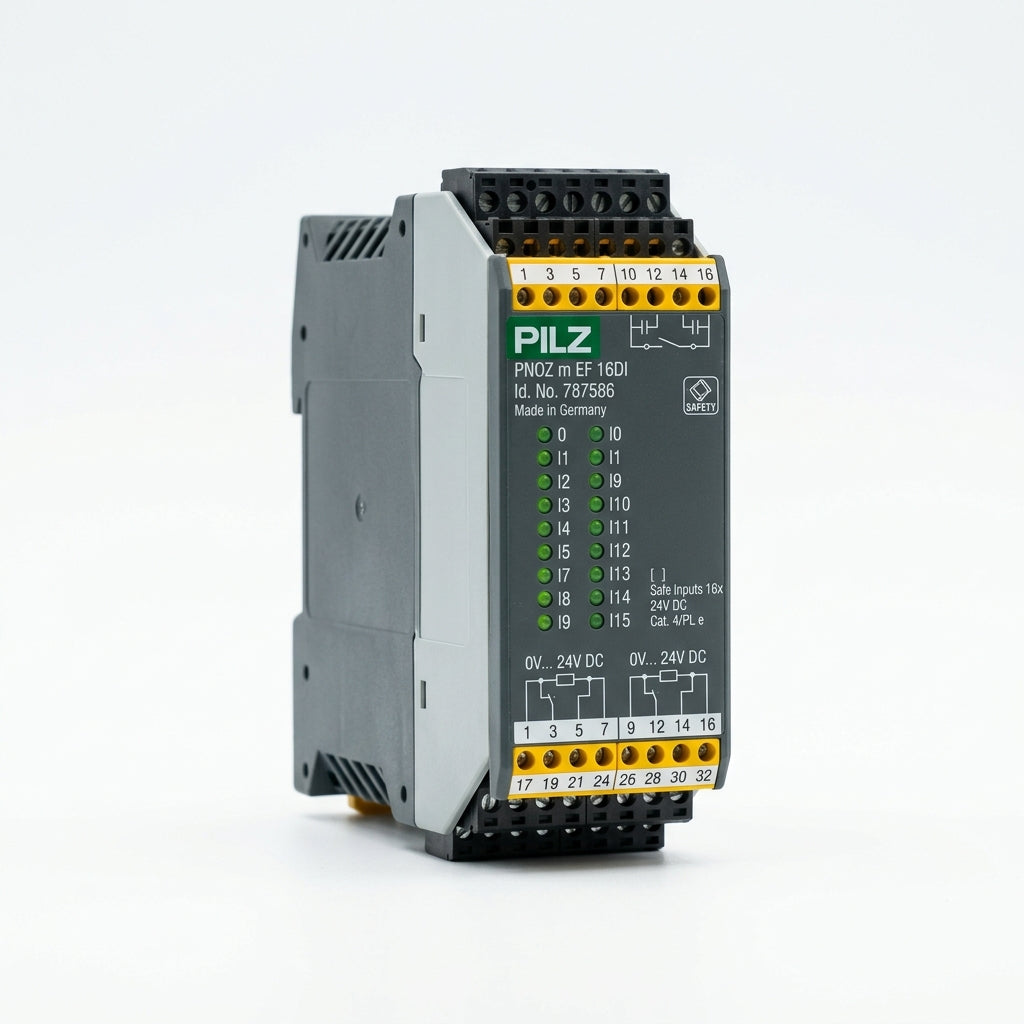 PILZ 787586