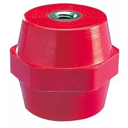 SV Soportes aisladores M10 para cualquier sistema de barras 50Hmm 1000V 6pz