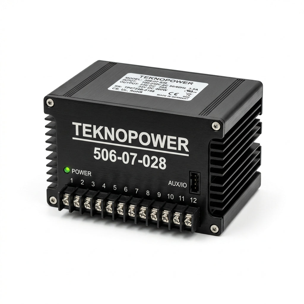 TEKNOPOWER 506-07-028