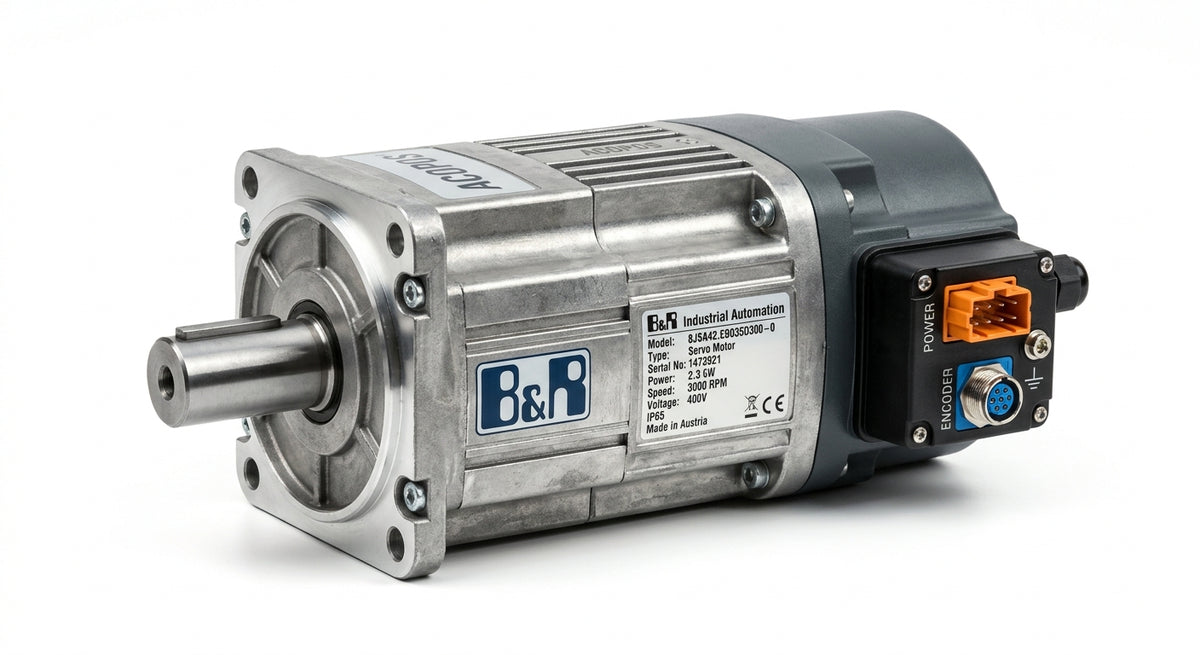 B&R 8JSA42.EB035D300-0