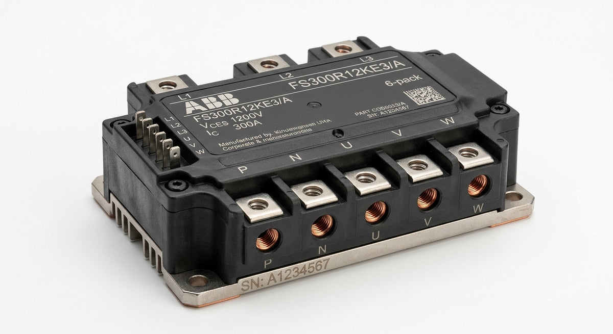 ABB FS300R12KE3/A