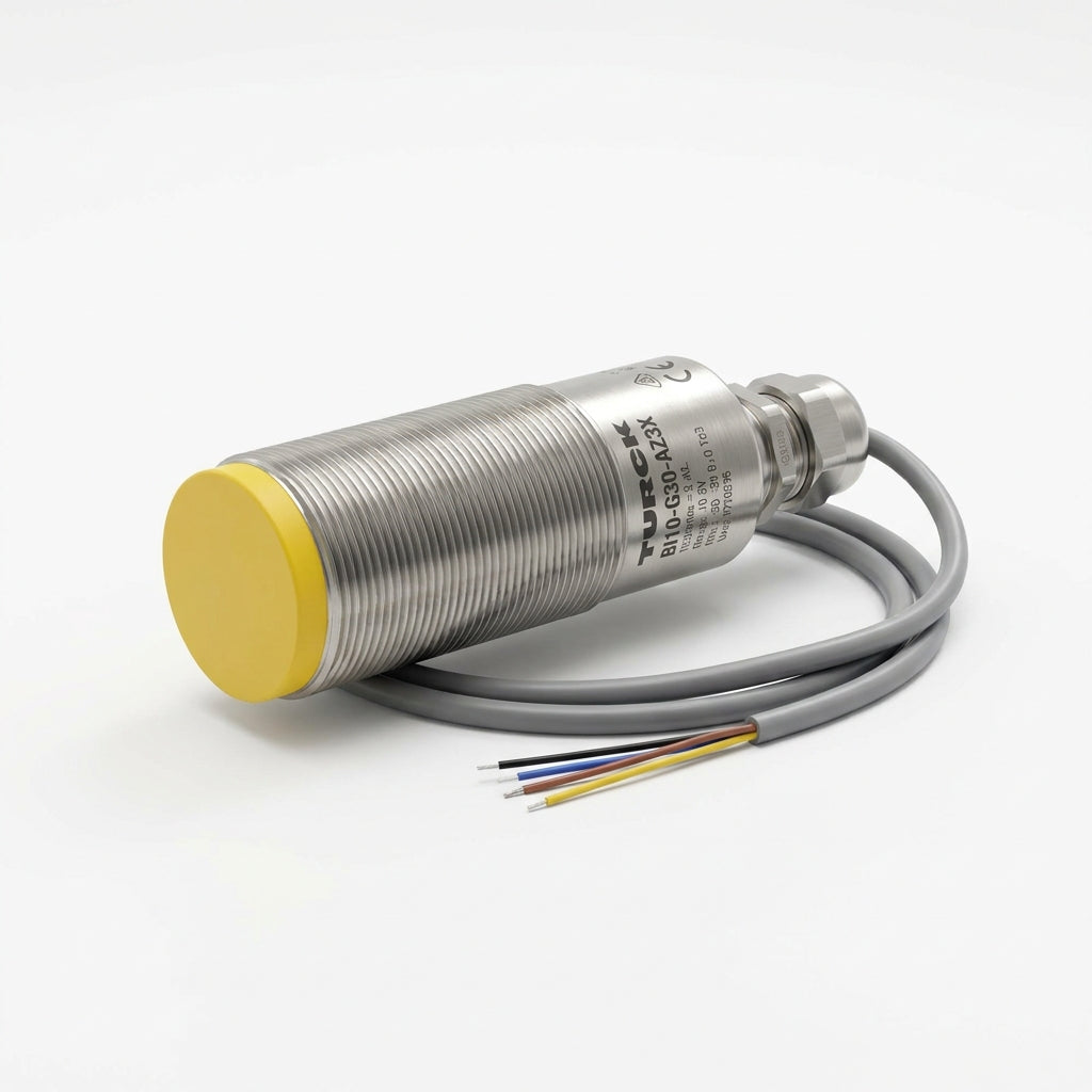 Turck BI10-G30-AZ3X