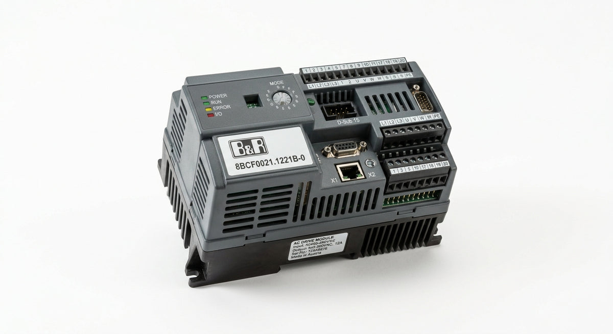 B&R 8BCF0021.1221B-0