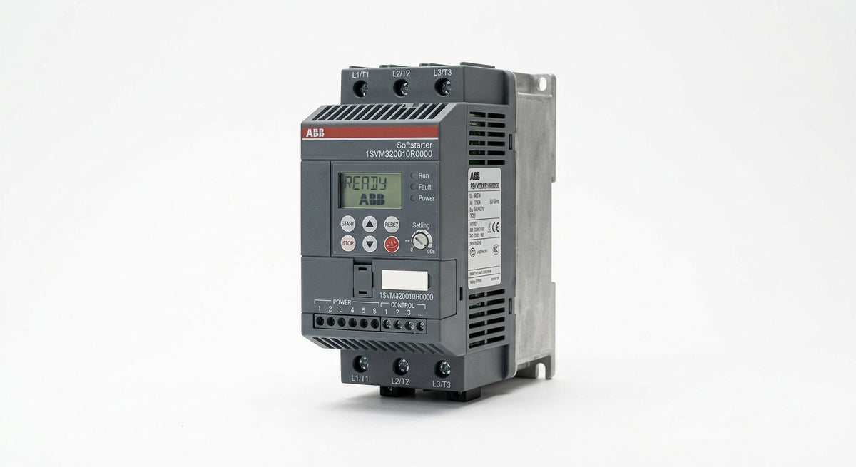ABB 1SVM320010R0000