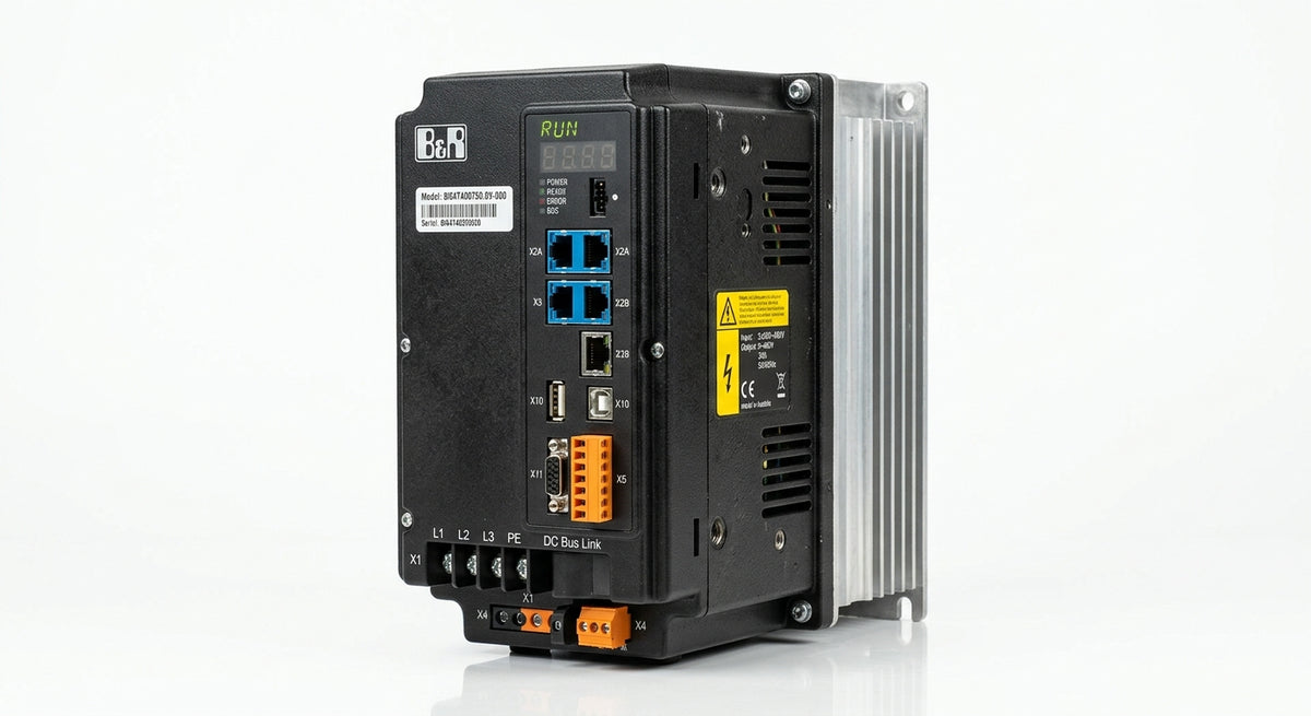 B&R 8I64T400750.0X-000