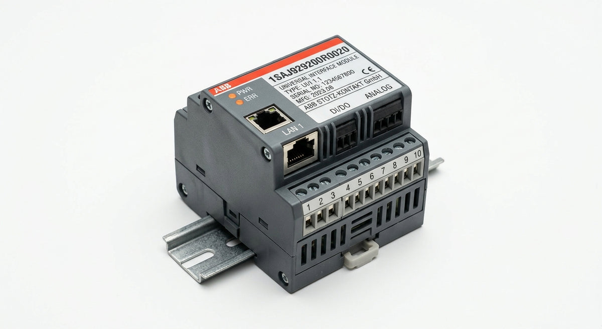 ABB 1SAJ929200R0020