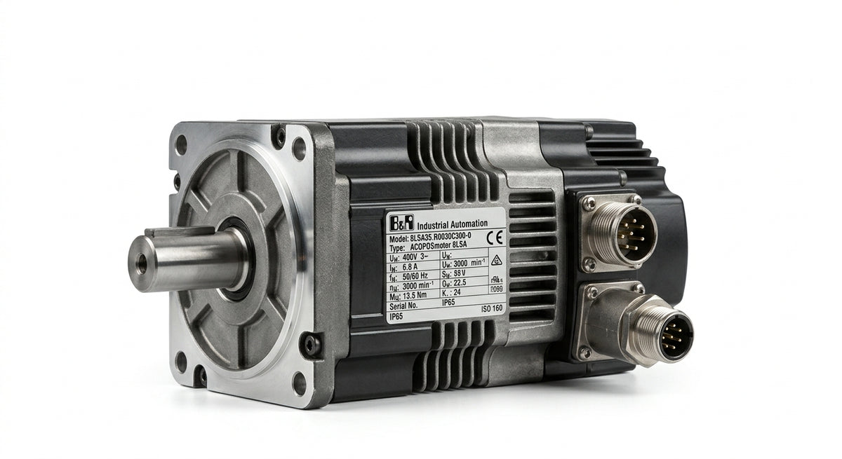 B&R 8LSA35.R0030C300-0