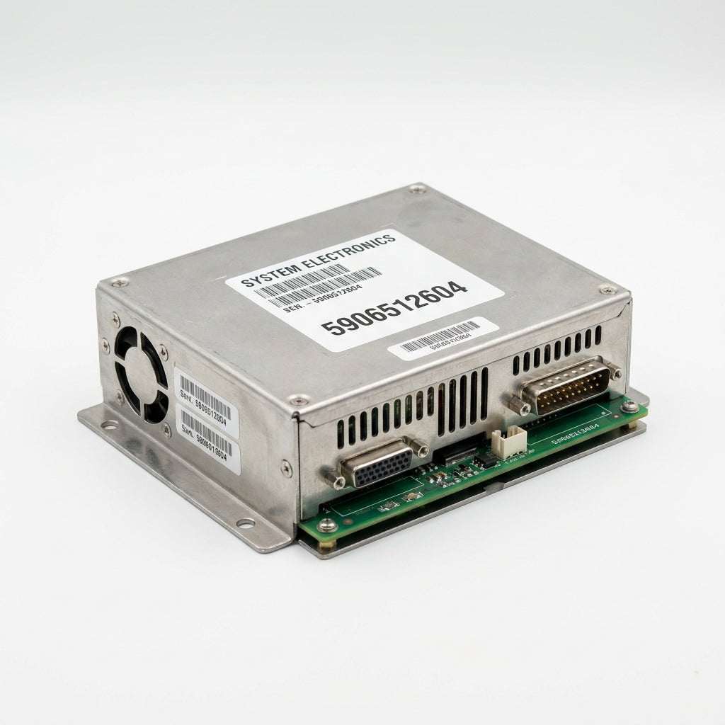 System Electronics 5906512604