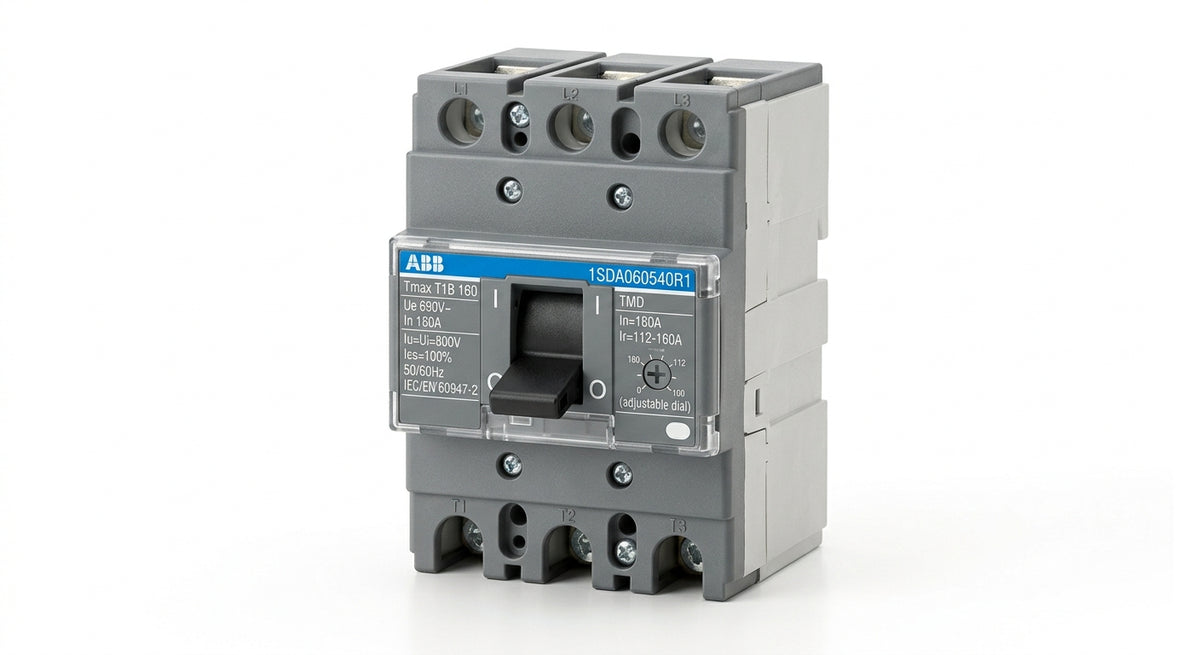 ABB 1SDA060540R1