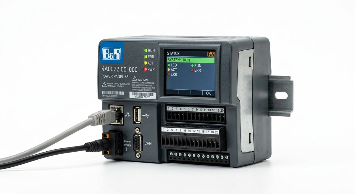 B&R 4A0022.00-000