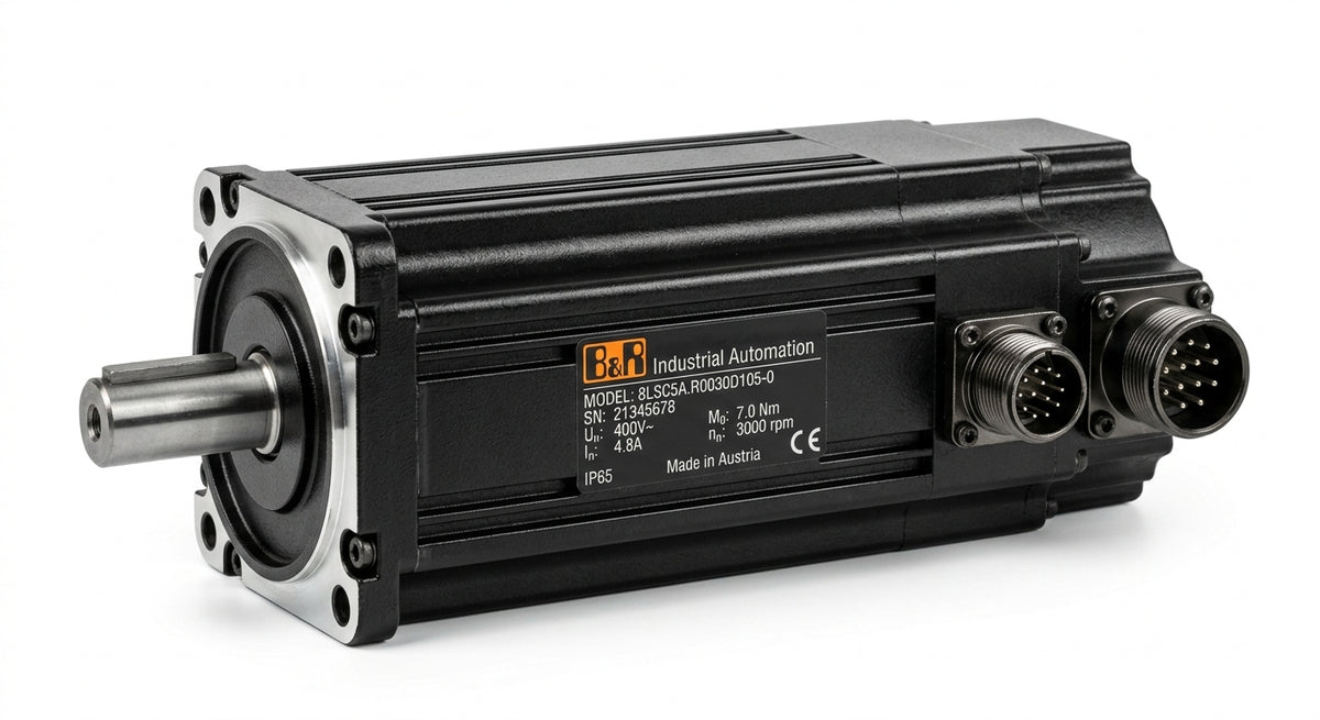B&R 8LSC5A.R0030D105-0