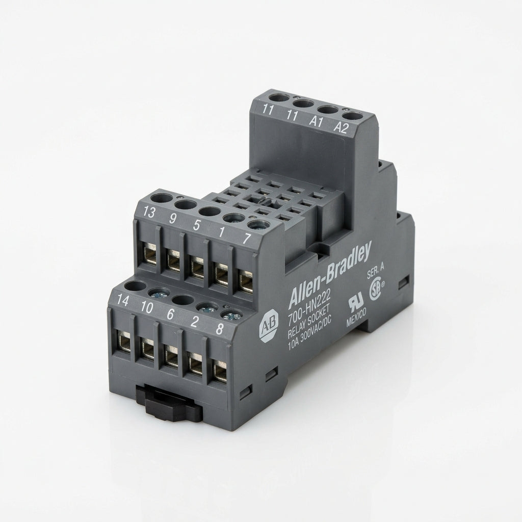 ALLEN BRADLEY 700-HN222