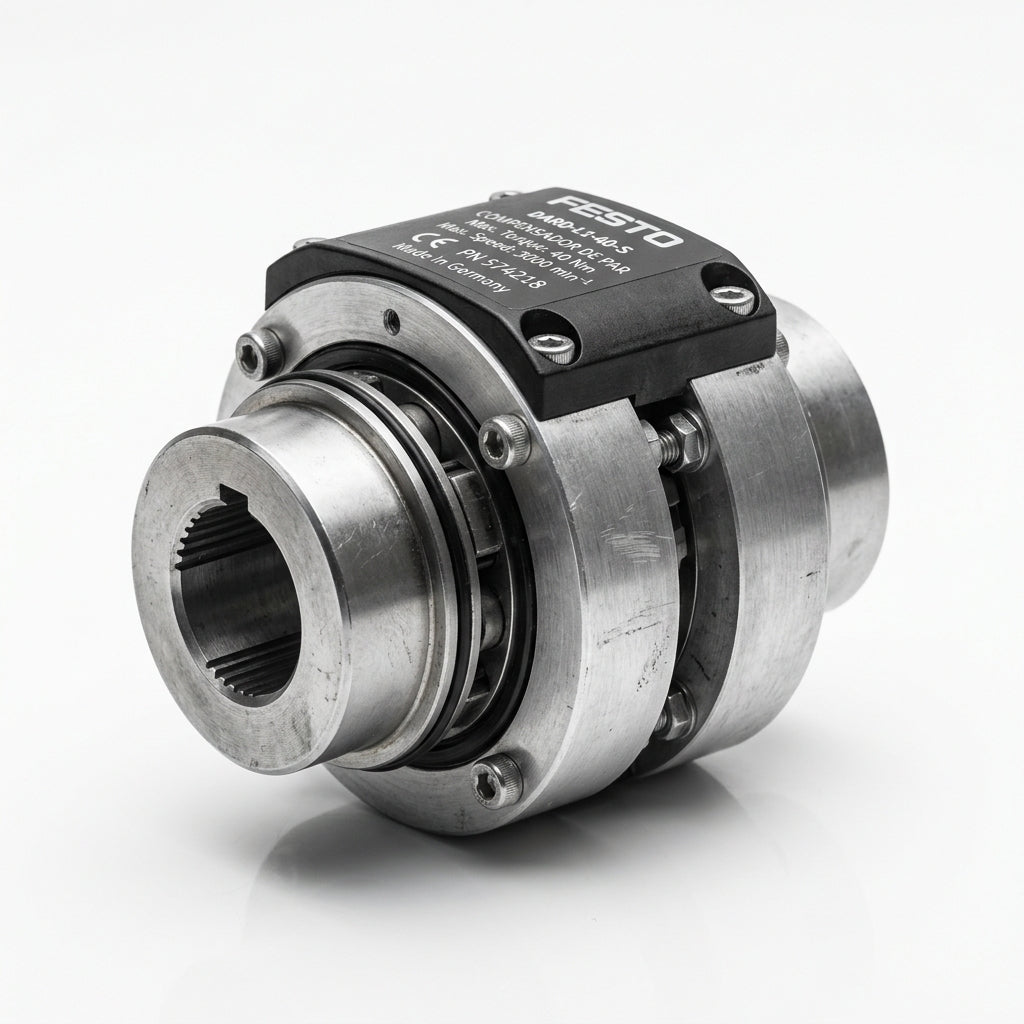 FESTO DARD-L1-40-S