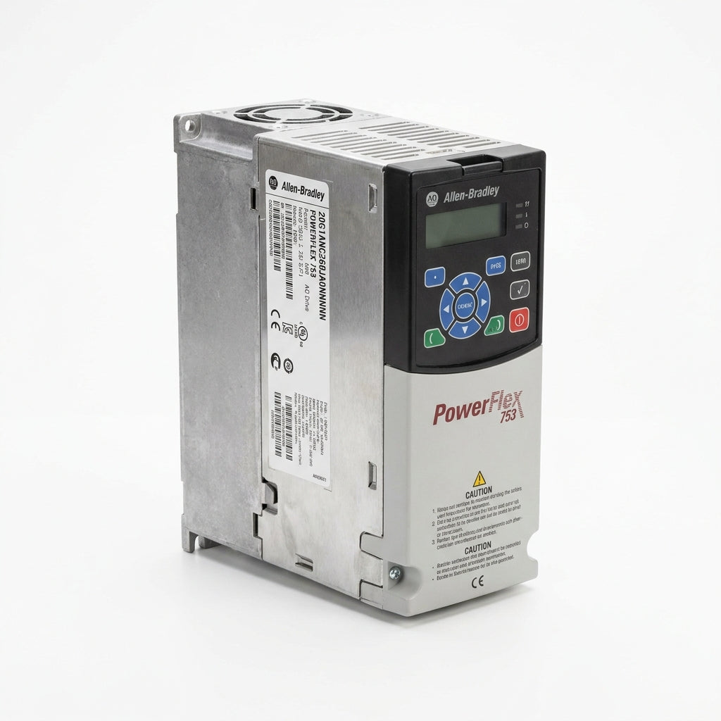 Allen-Bradley 20G1ANC260JA0NNNNN