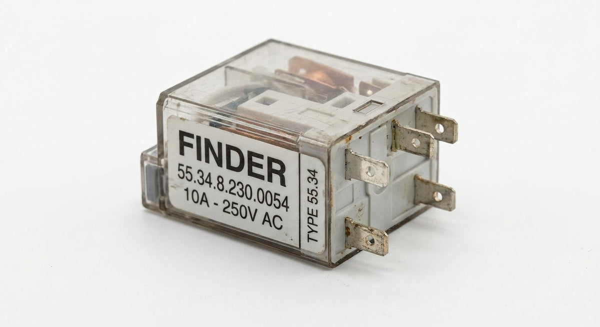 FINDER TYPE 55.34