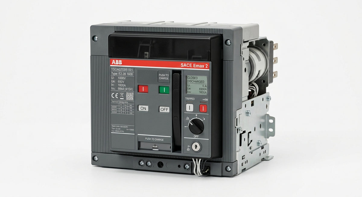 ABB 1SDA070951R1