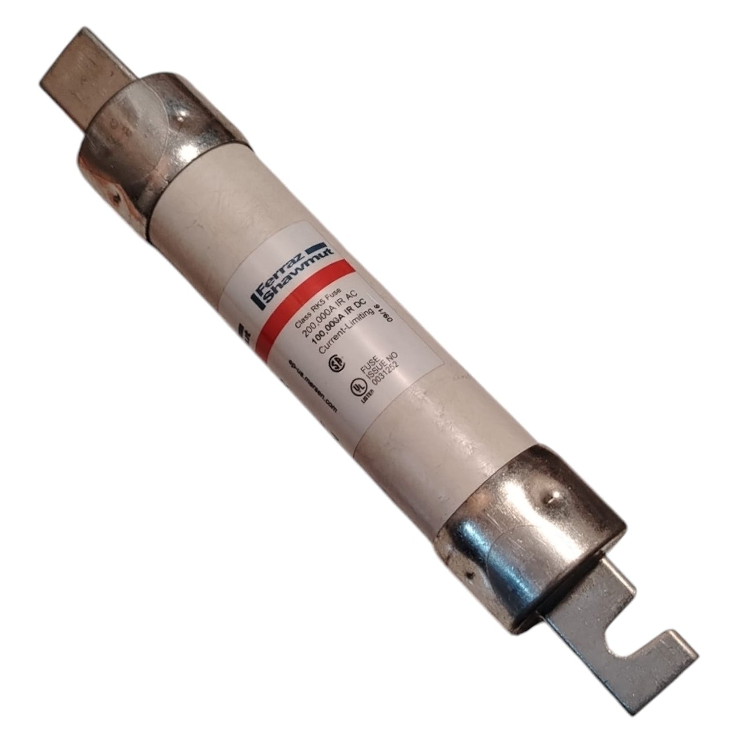 Fusible Ferraz Shawmut TSR70R