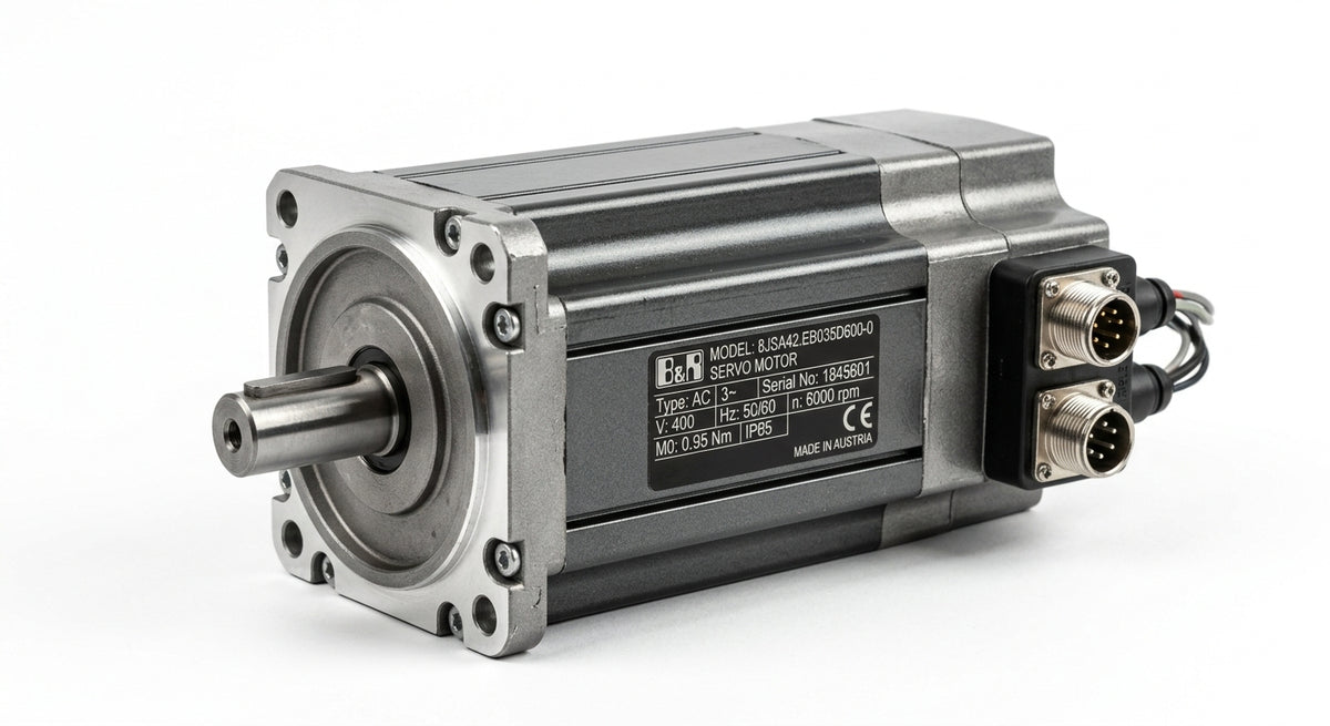 B&R 8JSA42.EB035D600-0