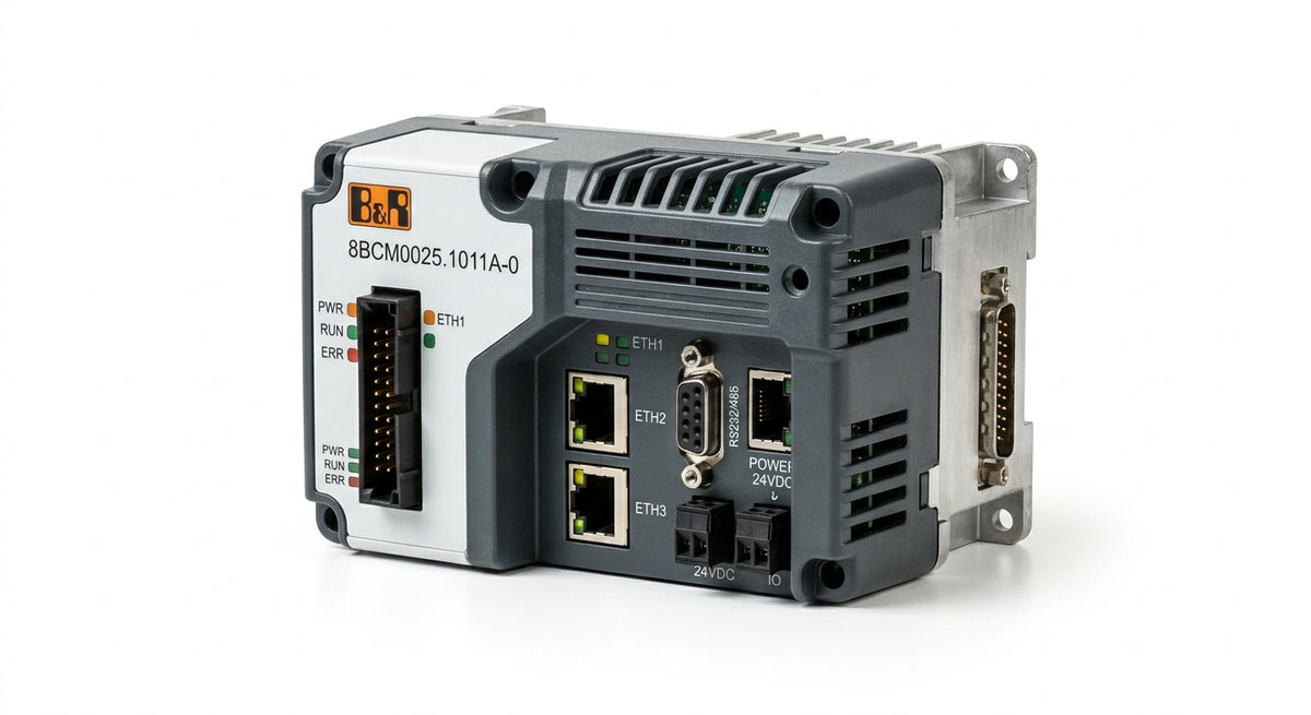 B&R 8BCM0025.1011A-0