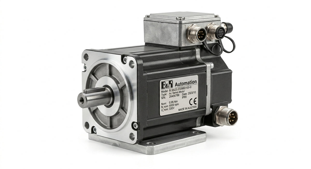 B&R 8LSA23.E5060D100-0