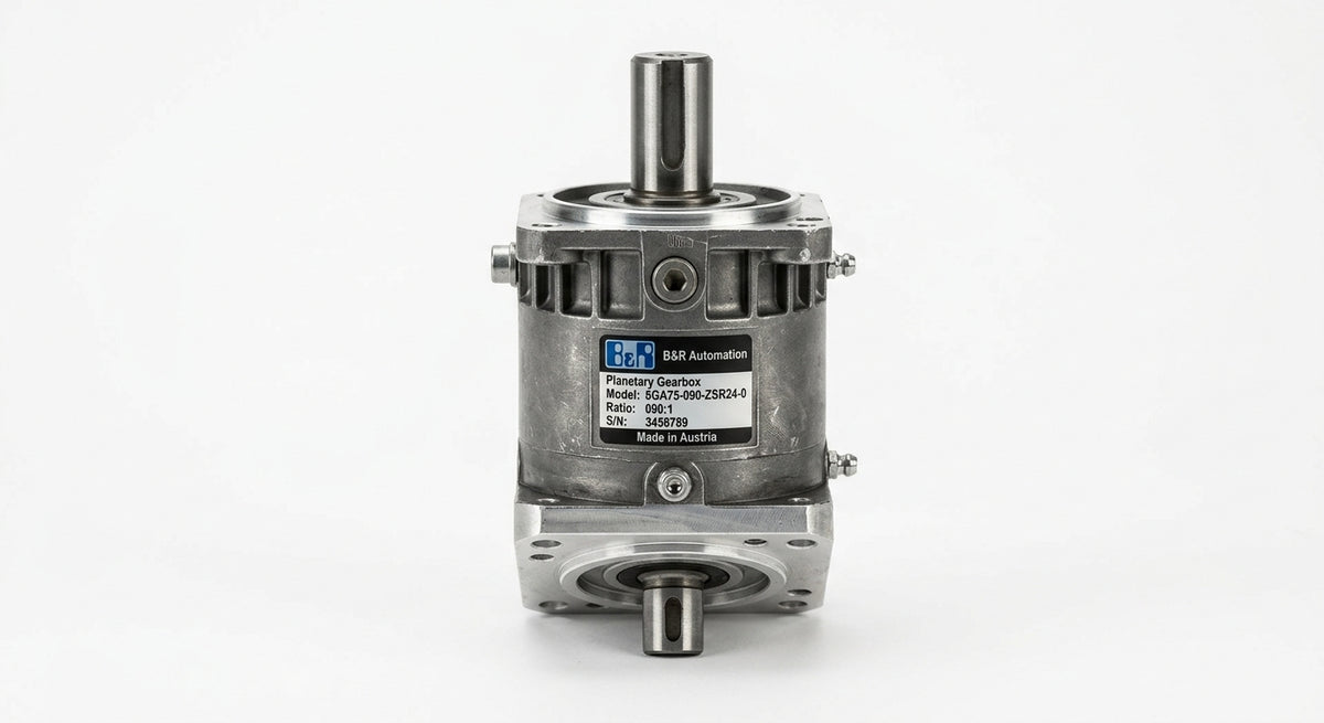 B&R 8GA75-090-ZSR24-0