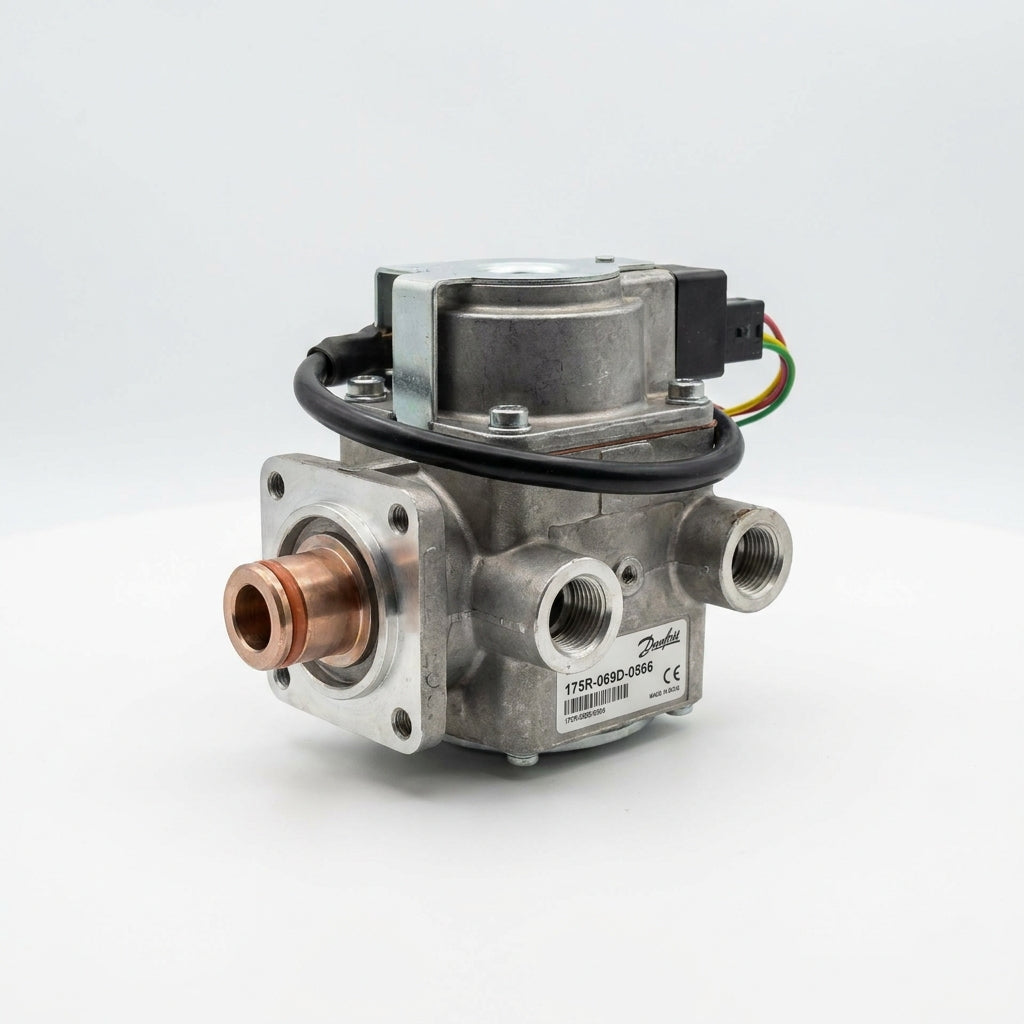 Danfoss 175R-069D-0566