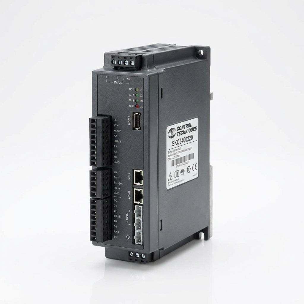 Control Techniques SKC3400220