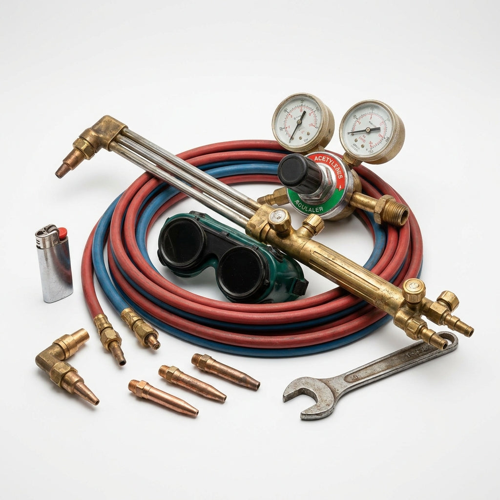 BIND EQ. OXICORTE VICTOR MEDALIST CLASSIC G350540/510