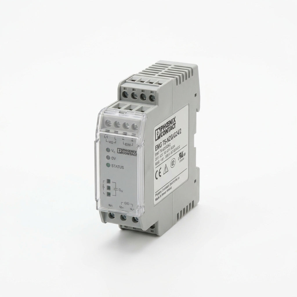 Phoenix Contact EMG 75-NZG/G24/2