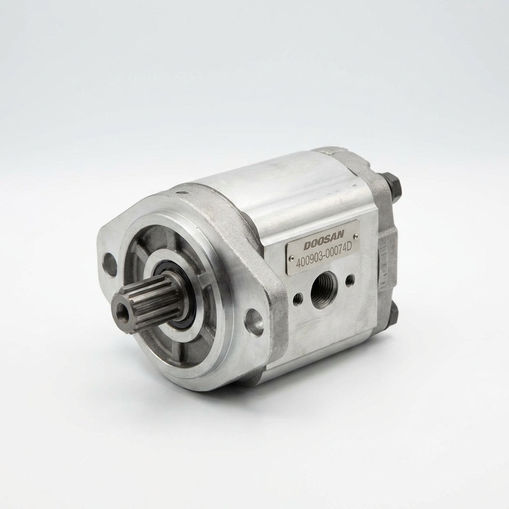 Doosan 400903-00074D