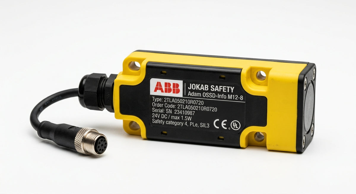 ABB 2TLA050210R0720