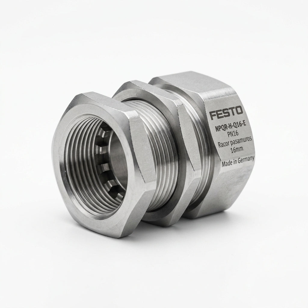 FESTO NPQR-H-Q16-E