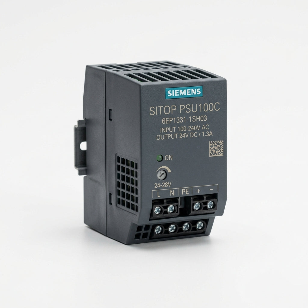 SIEMENS 6EP1331-1SH03