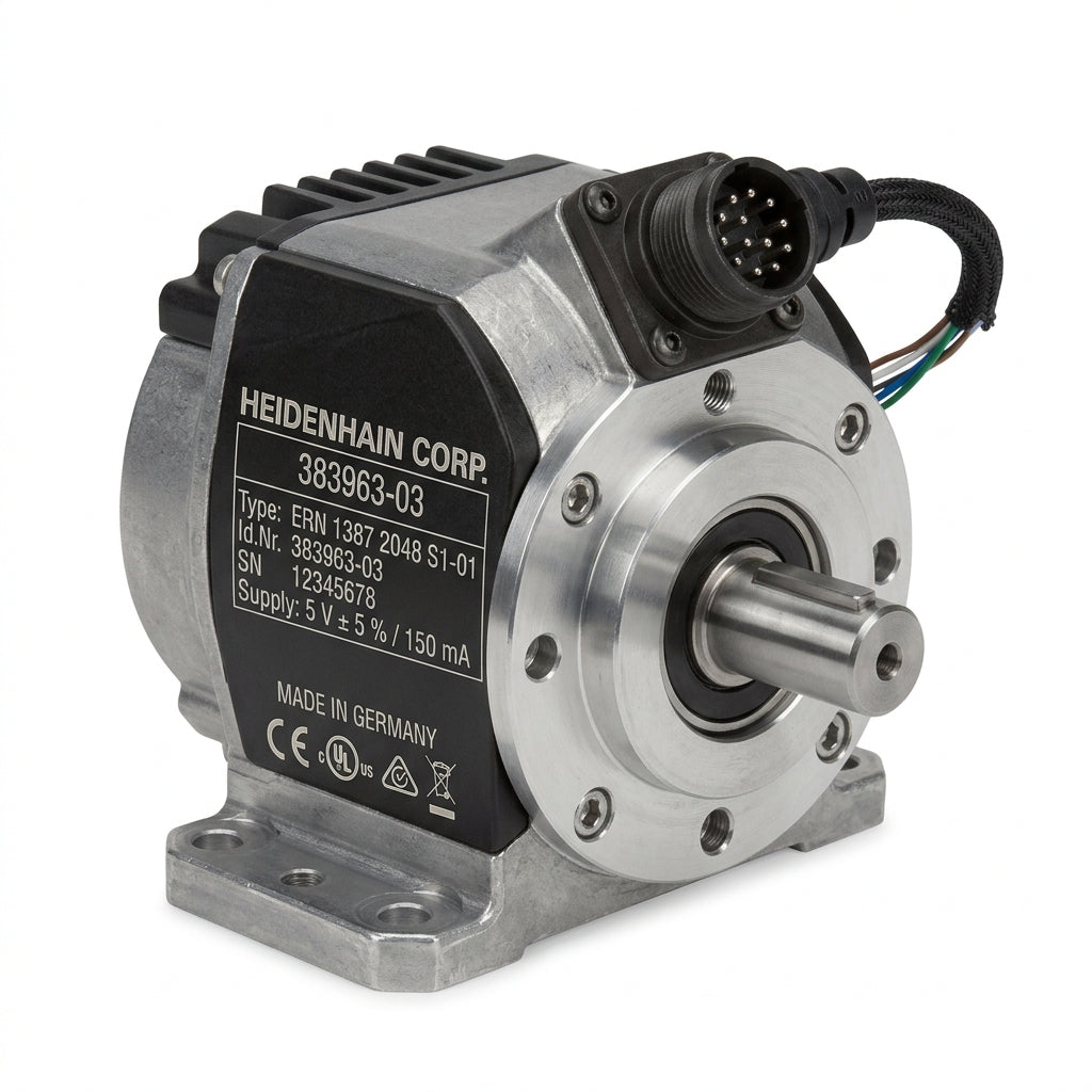 HEIDENHAIN CORP 383963-03