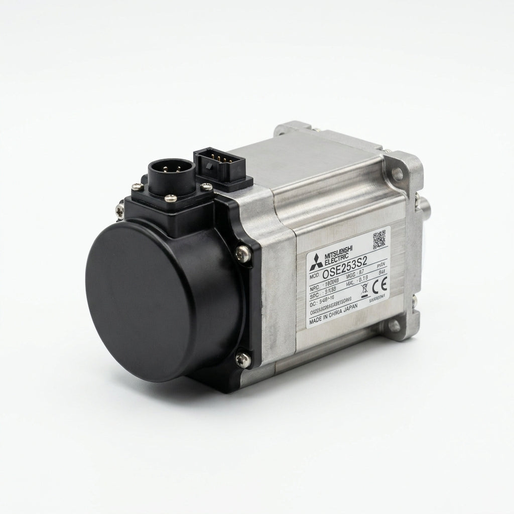 Mitsubishi OSE253S2