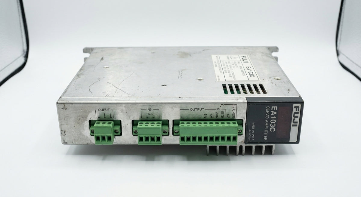 FUJI EA103C