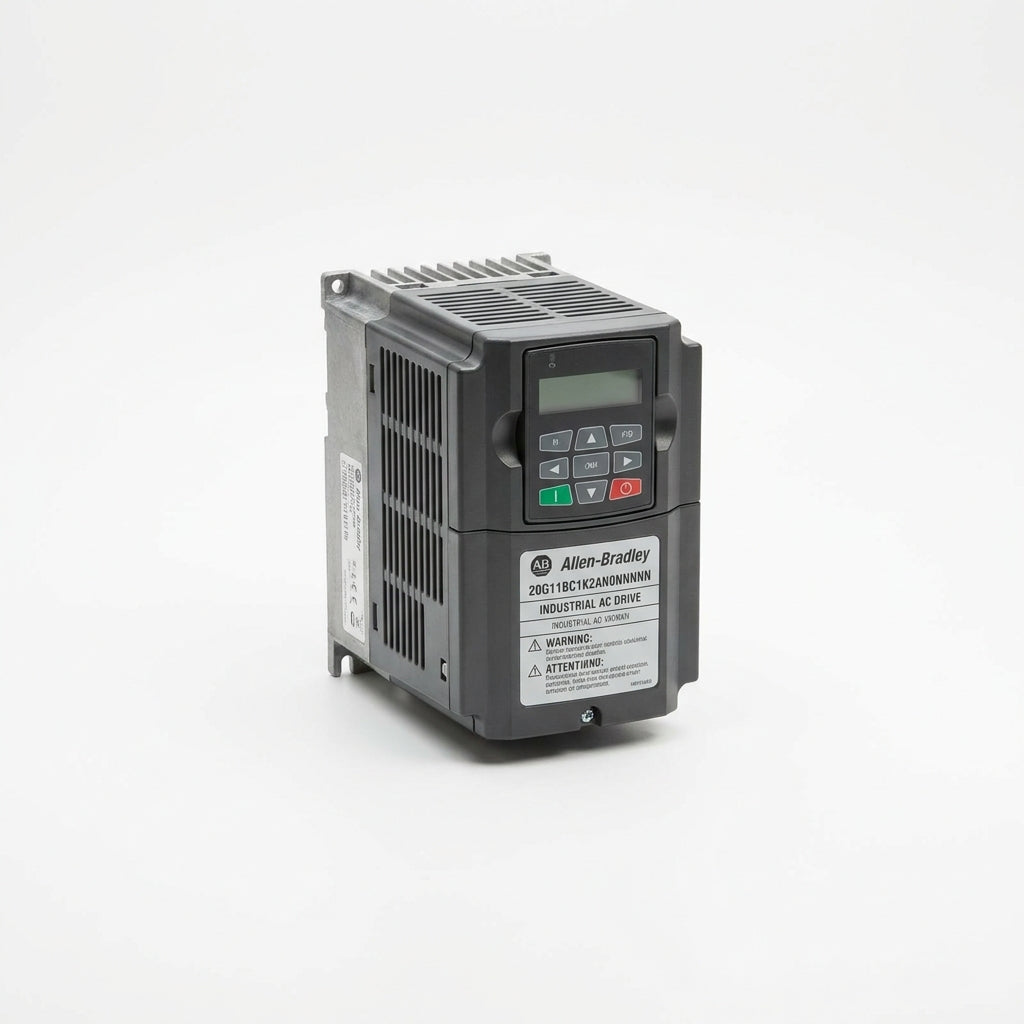 Allen-Bradley 20G11BC1K2AN0NNNNN