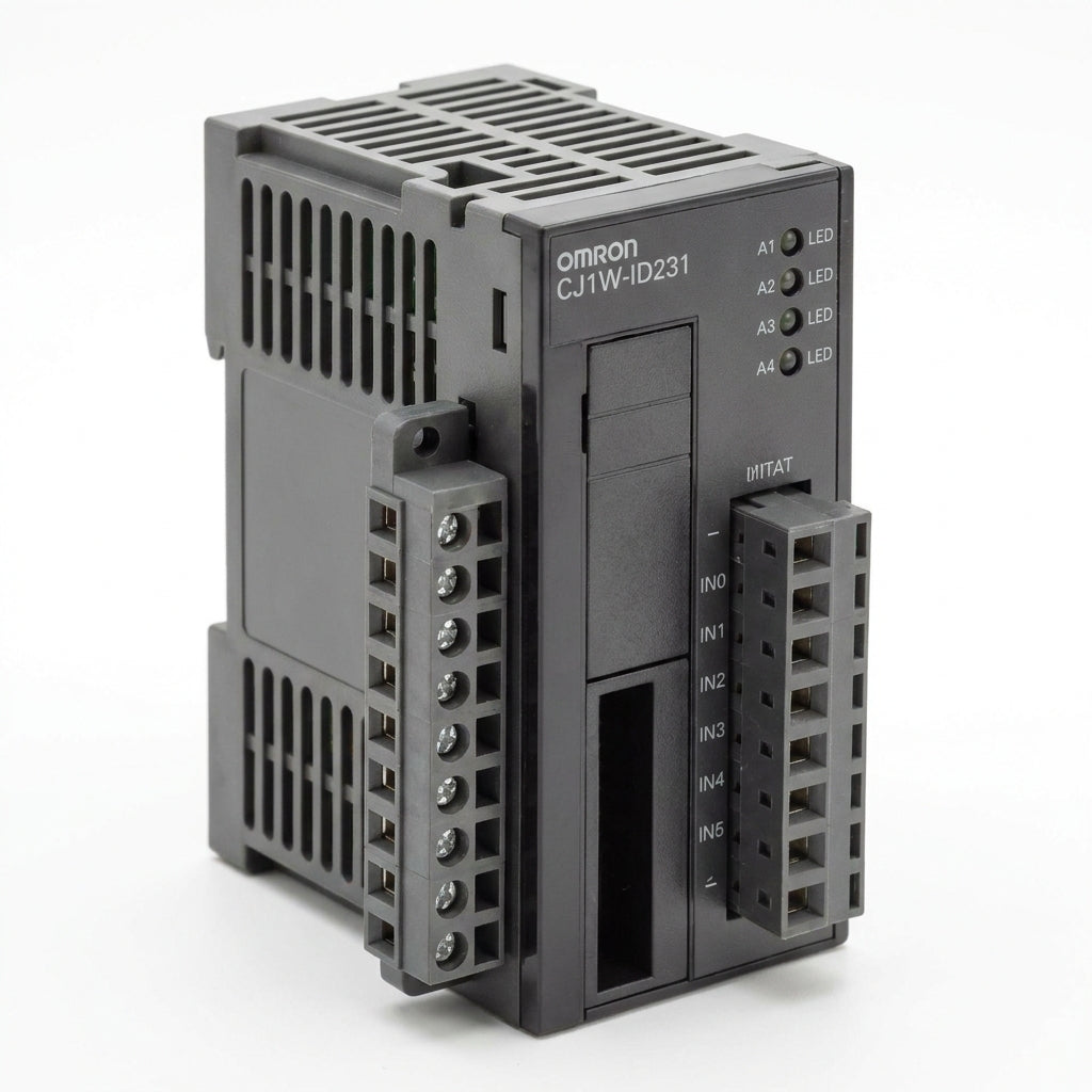 Omron CJ1W-ID231