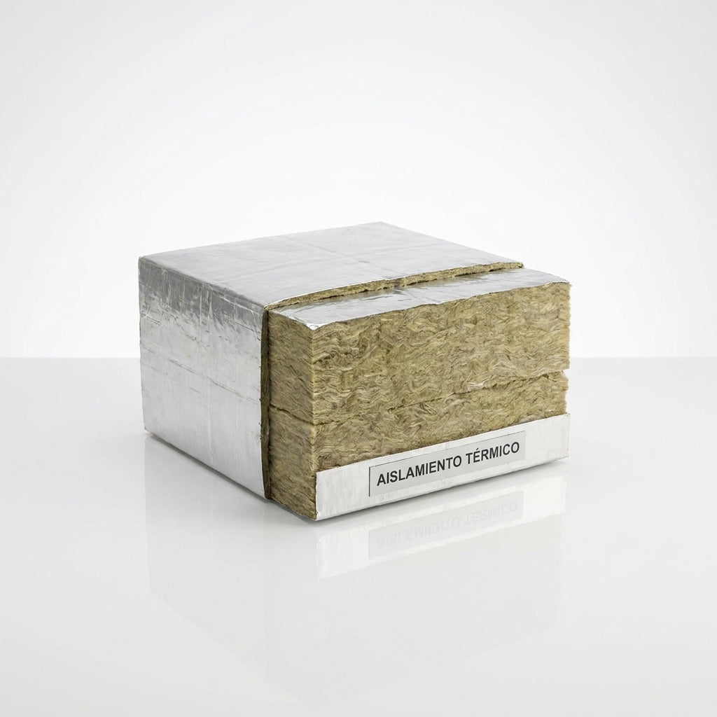 BIND AISLAMIENTO THERMO-CEL 1 1/4 X1.83 PARA TUBERIA