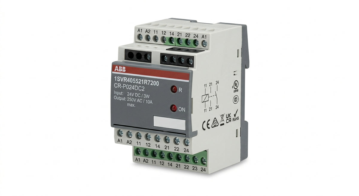 ABB 1SVR405521R7200
