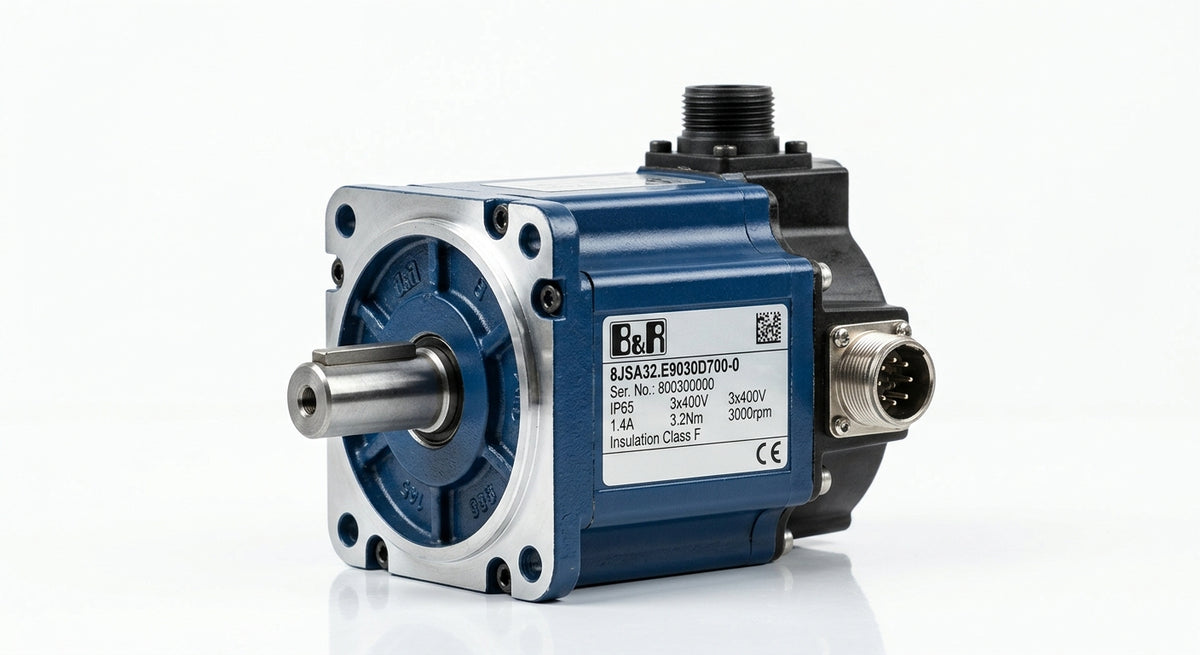 B&R 8JSA32.E9030D700-0