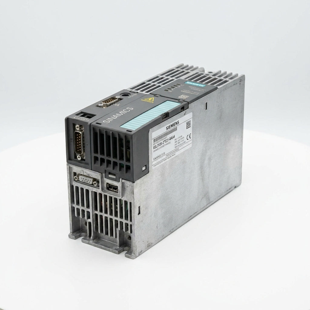 Siemens 6SL3120-2TE21-0AA4