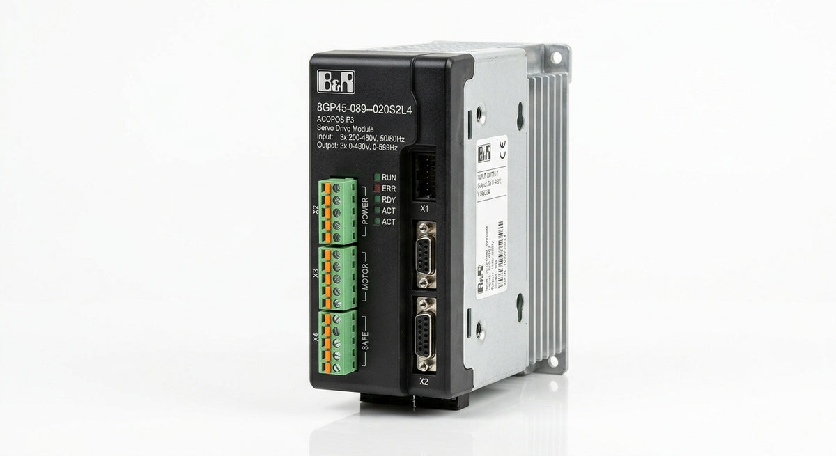B&R 8GP45-089--020S2L4