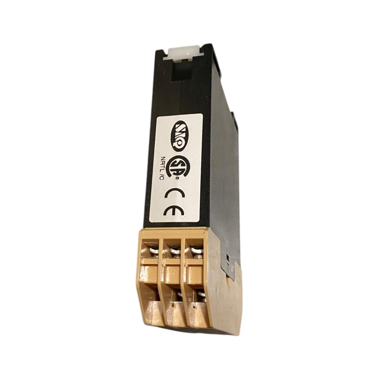 Jokak safety JSB RT8 relevador de seguridad