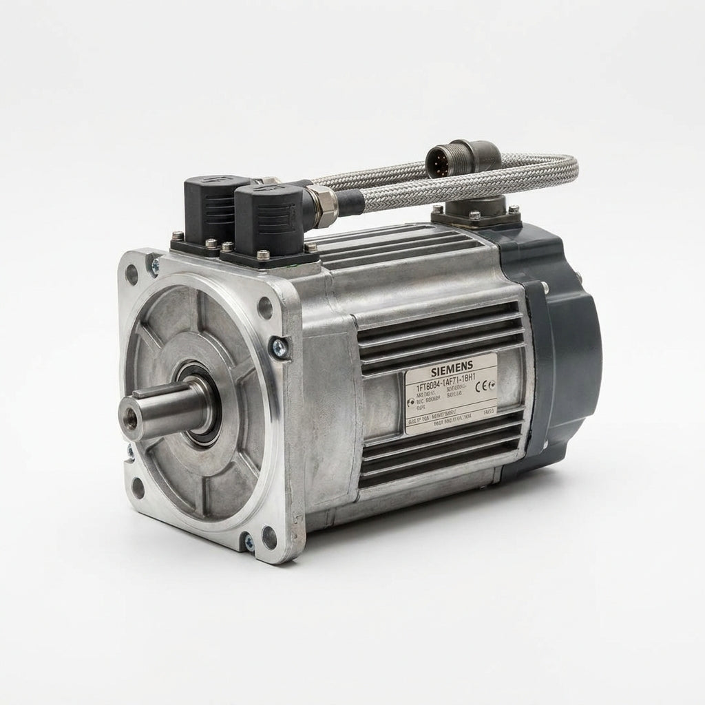 Siemens 1FT6084-1AF71-1BH1
