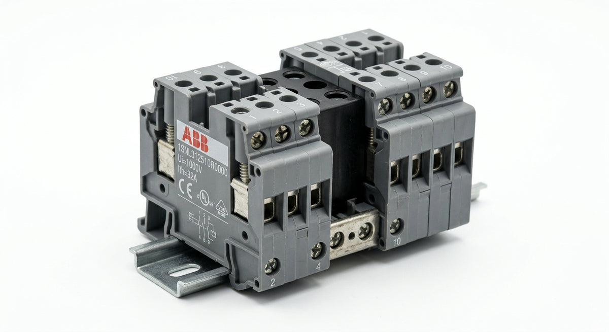 ABB 1SNL312510R0000