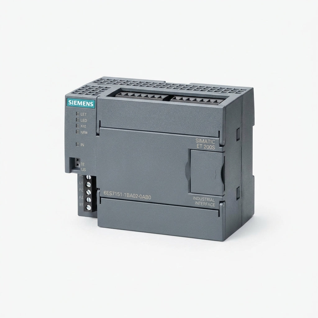 Siemens 6ES7151-1BA02-0AB0