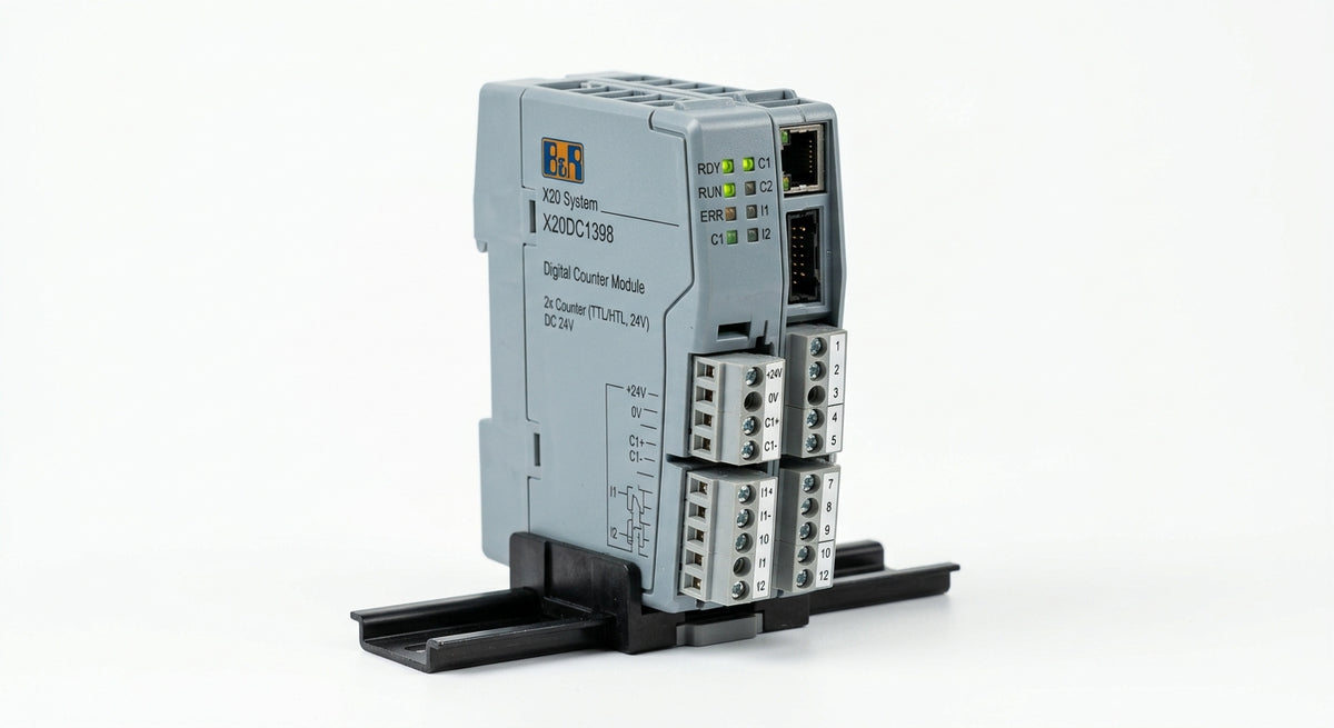 B&R X20DC1398