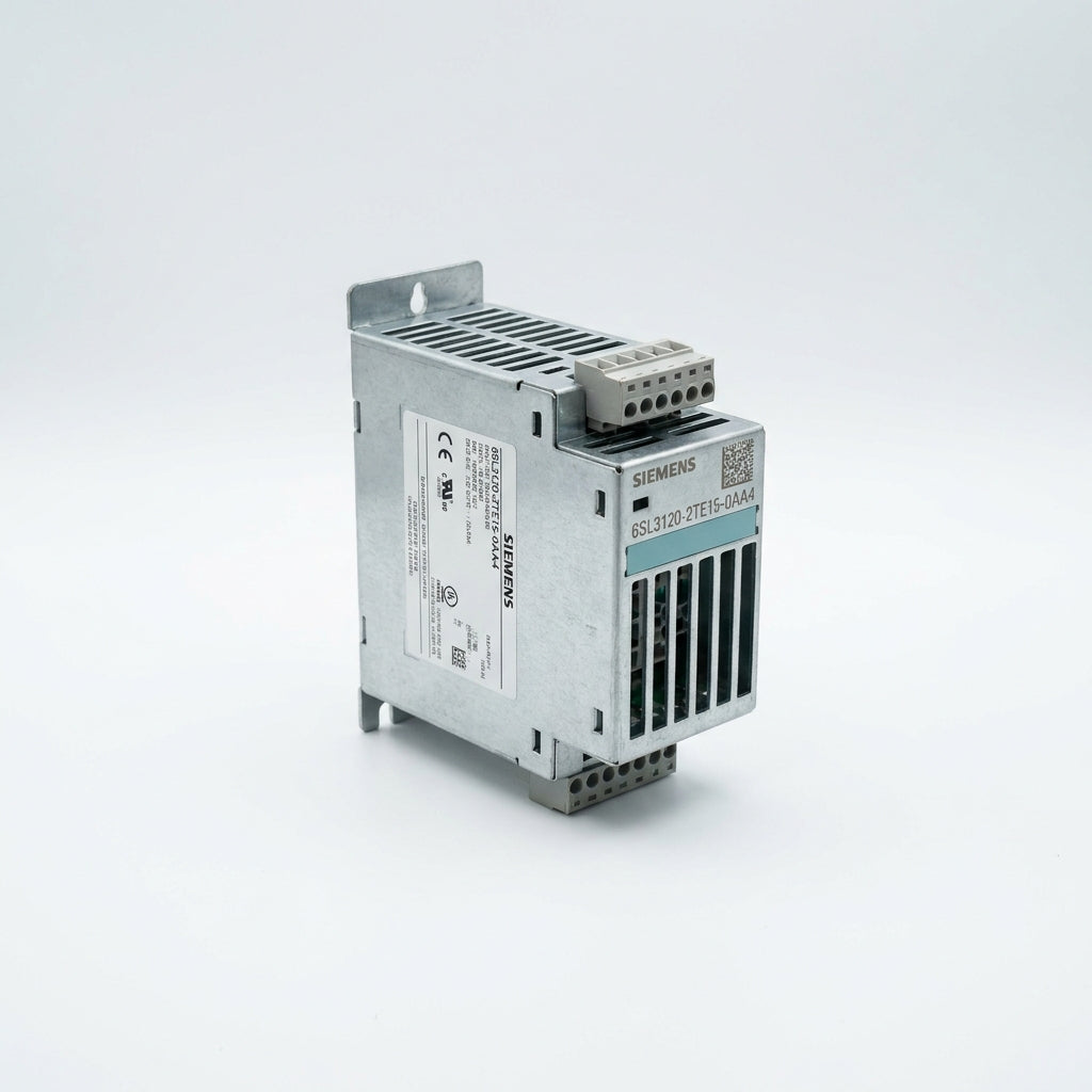 SIEMENS 6SL3120-2TE15-0AA4